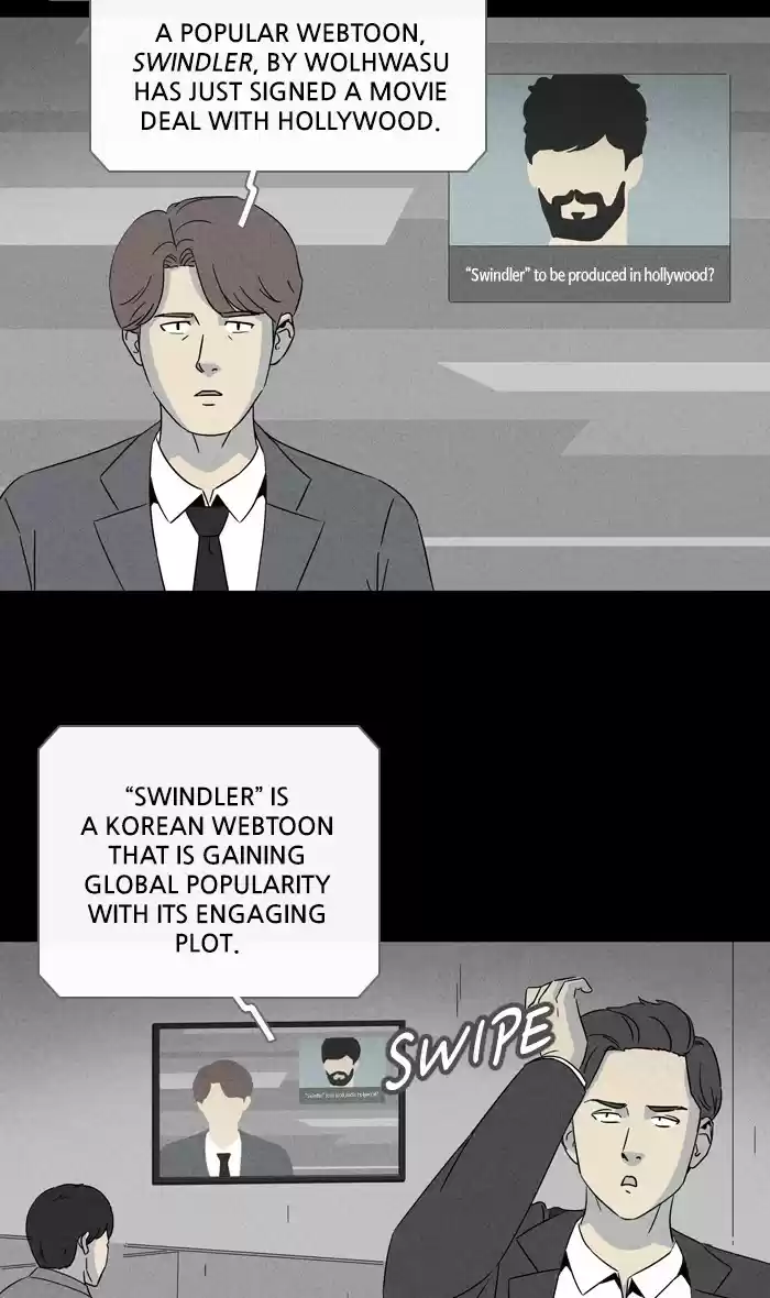 Tales Of The Unusual Chapter 309