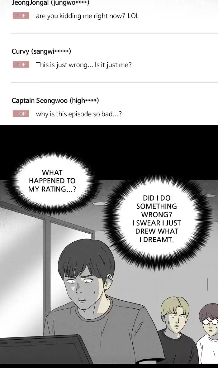 Tales Of The Unusual Chapter 309