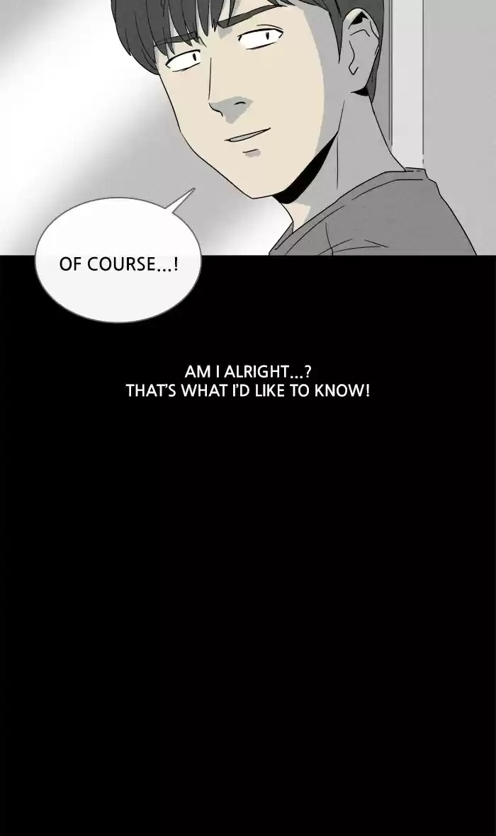 Tales Of The Unusual Chapter 309