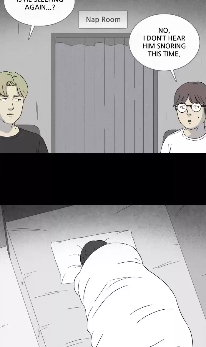 Tales Of The Unusual Chapter 309