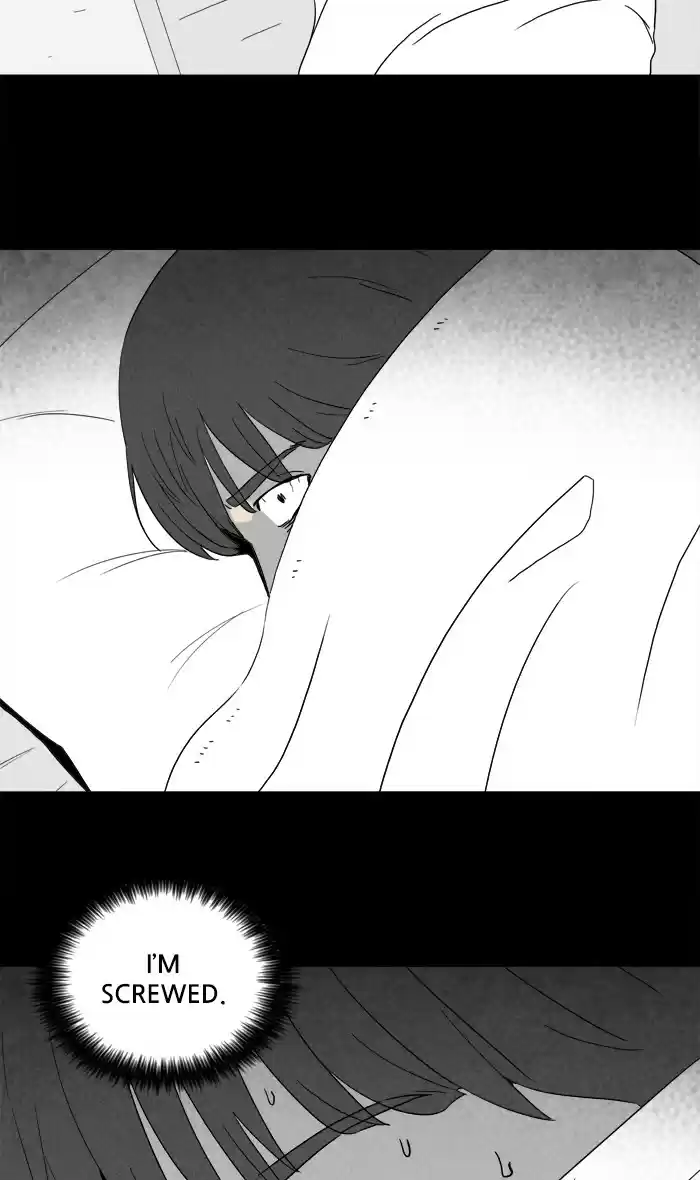 Tales Of The Unusual Chapter 309