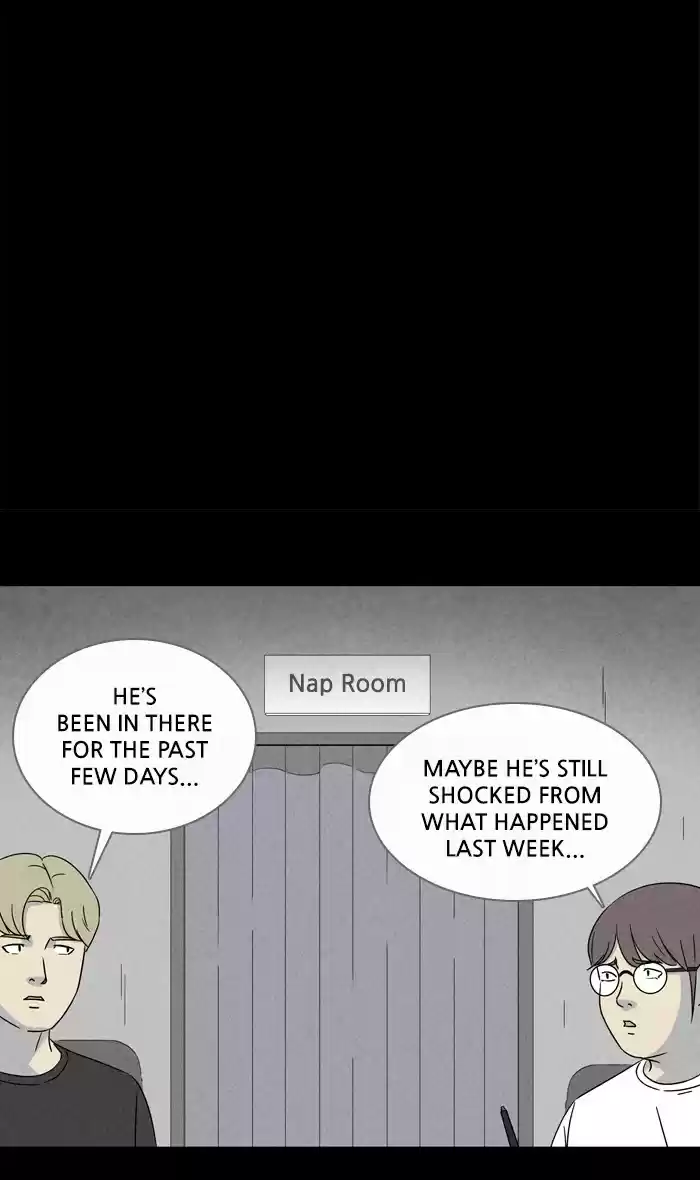 Tales Of The Unusual Chapter 309