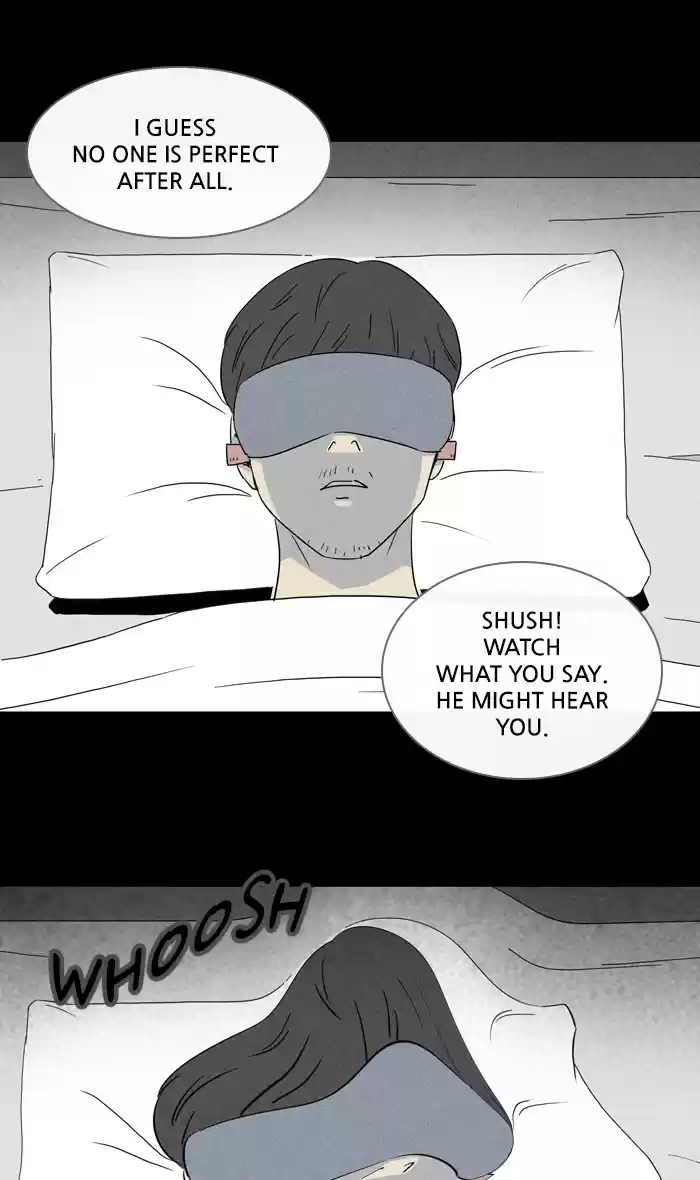 Tales Of The Unusual Chapter 309