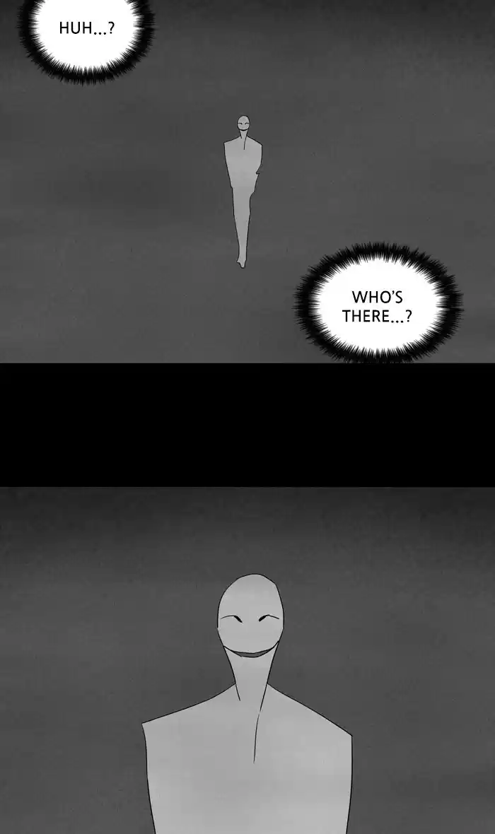 Tales Of The Unusual Chapter 309