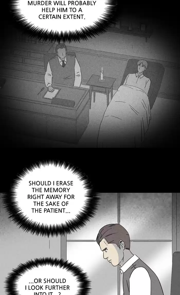 Tales Of The Unusual Chapter 312