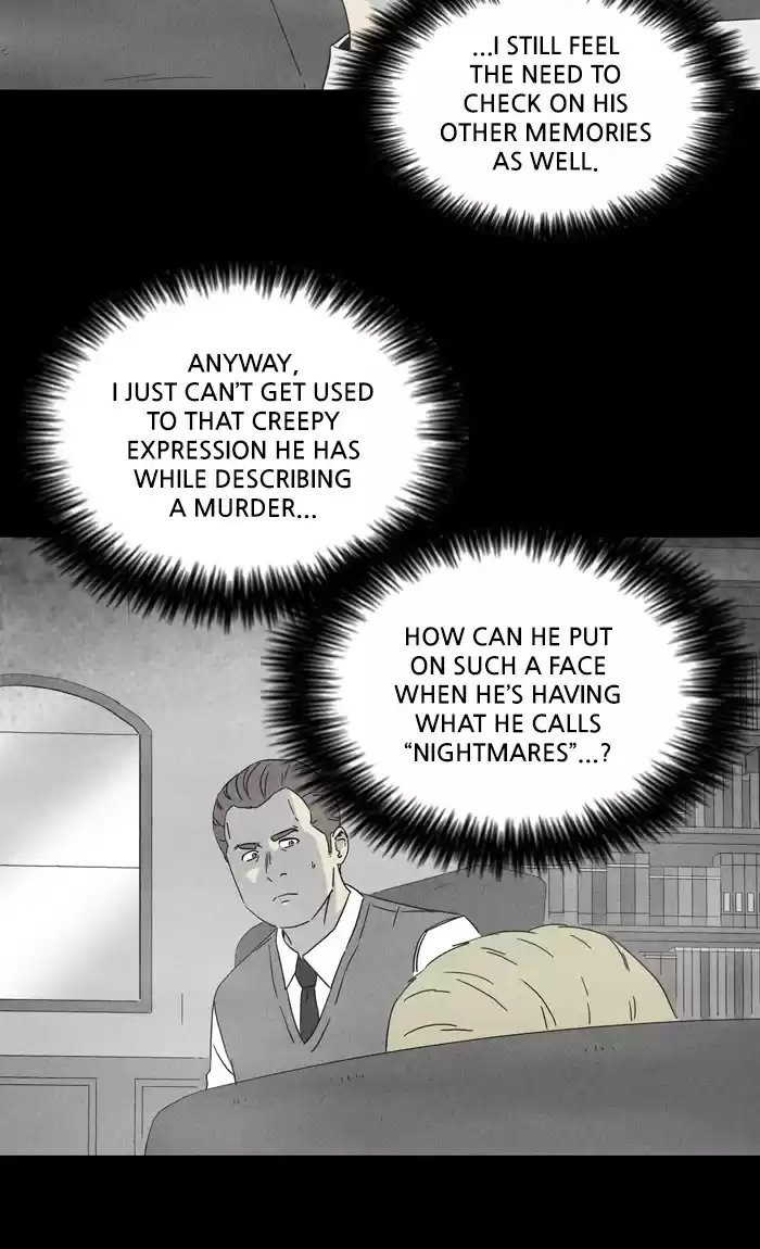 Tales Of The Unusual Chapter 312