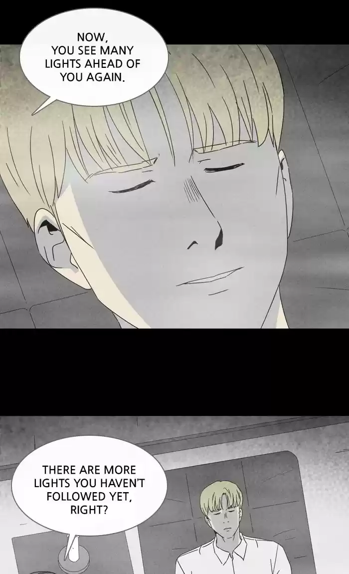 Tales Of The Unusual Chapter 312