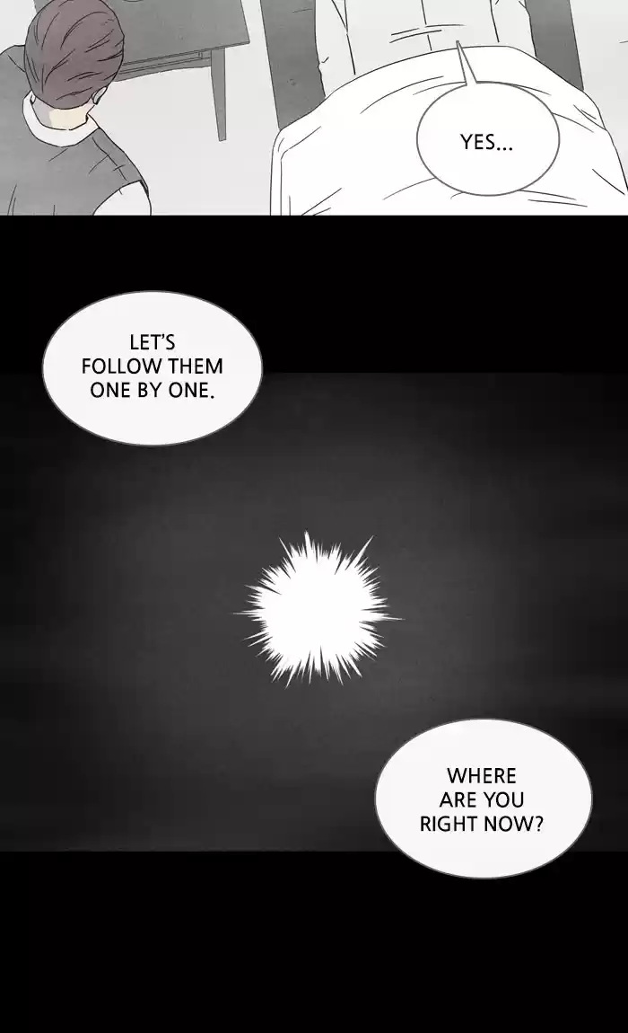 Tales Of The Unusual Chapter 312