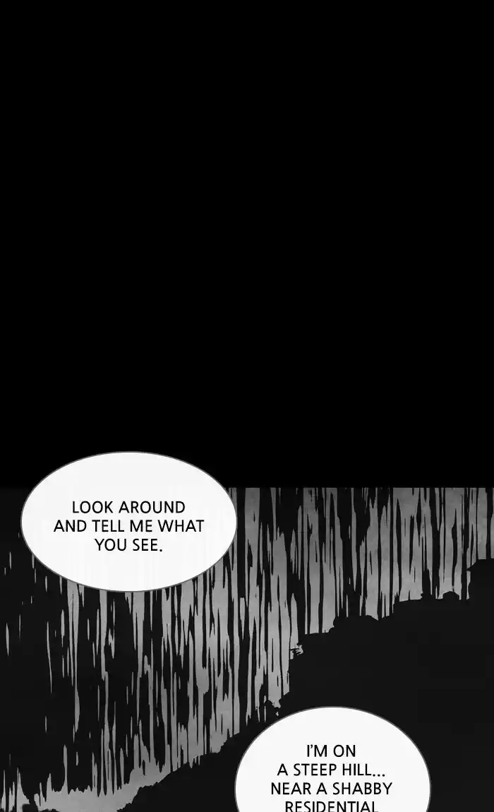 Tales Of The Unusual Chapter 312