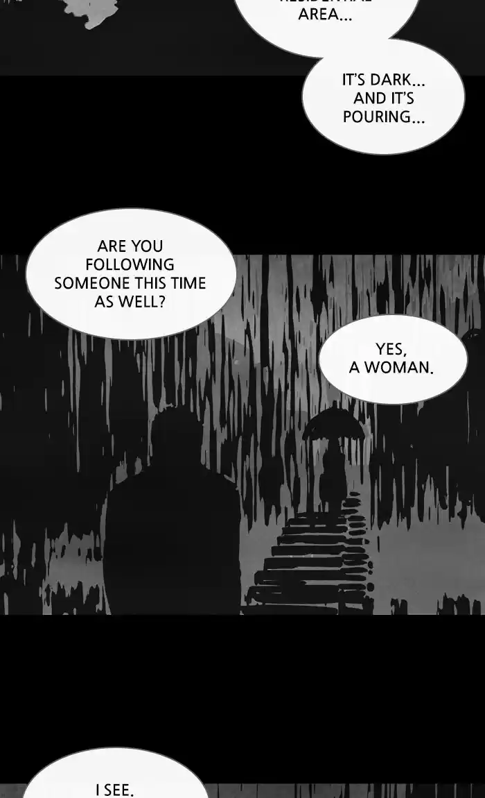 Tales Of The Unusual Chapter 312