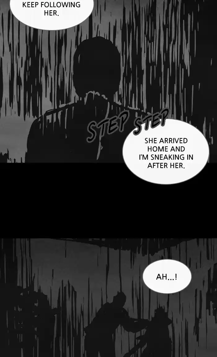 Tales Of The Unusual Chapter 312