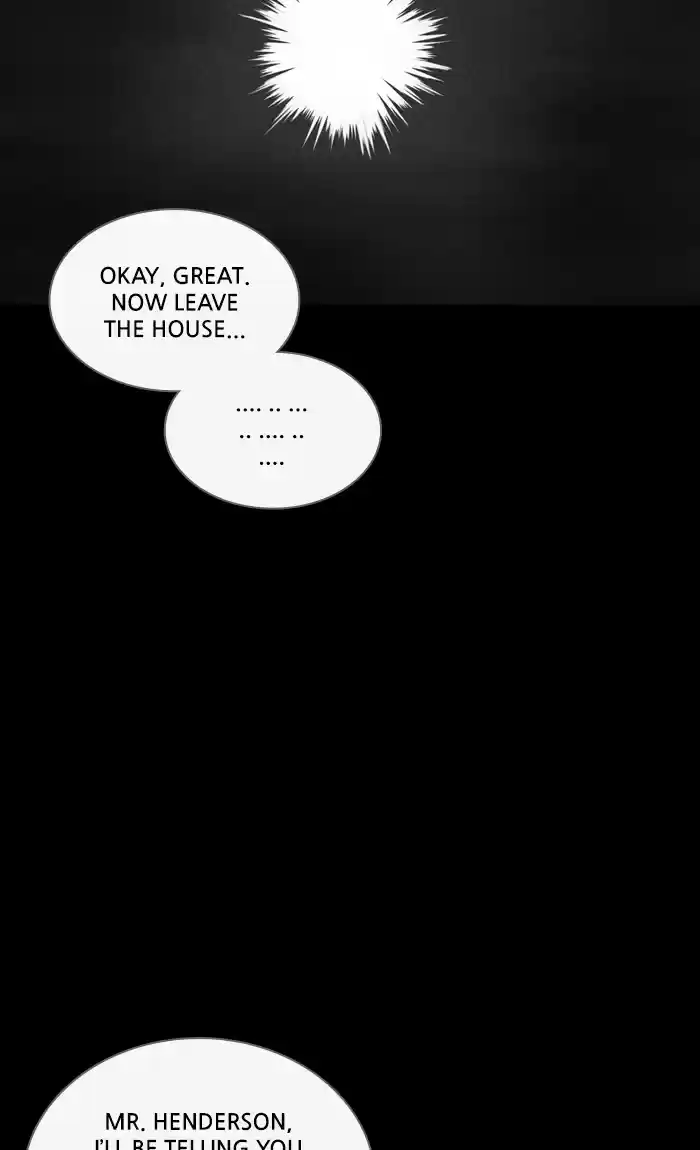 Tales Of The Unusual Chapter 312