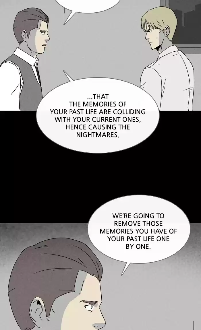 Tales Of The Unusual Chapter 312