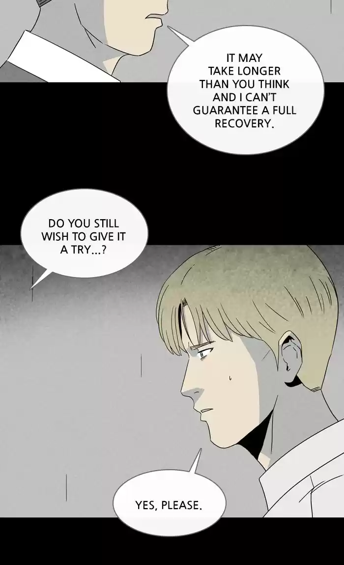 Tales Of The Unusual Chapter 312