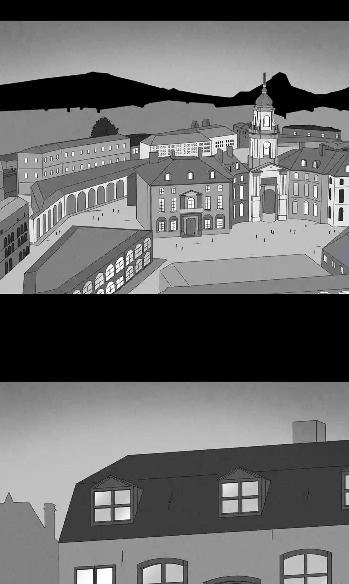 Tales Of The Unusual Chapter 312