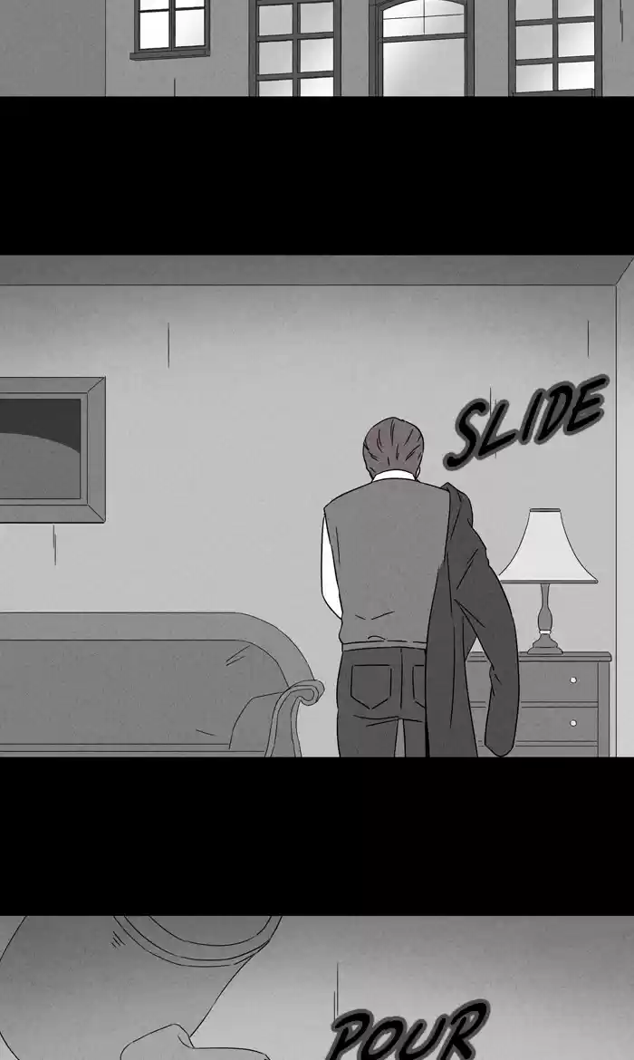 Tales Of The Unusual Chapter 312