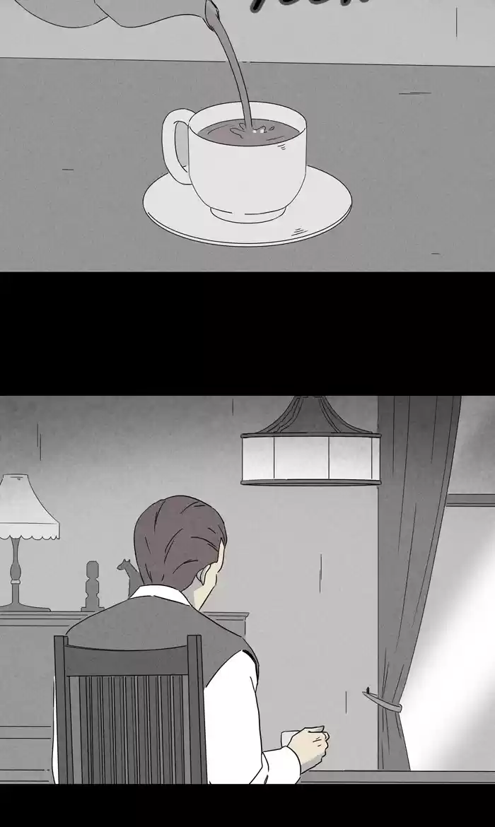 Tales Of The Unusual Chapter 312