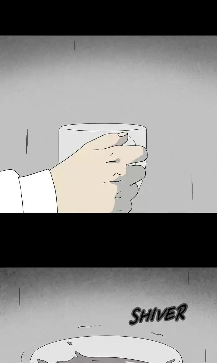 Tales Of The Unusual Chapter 312