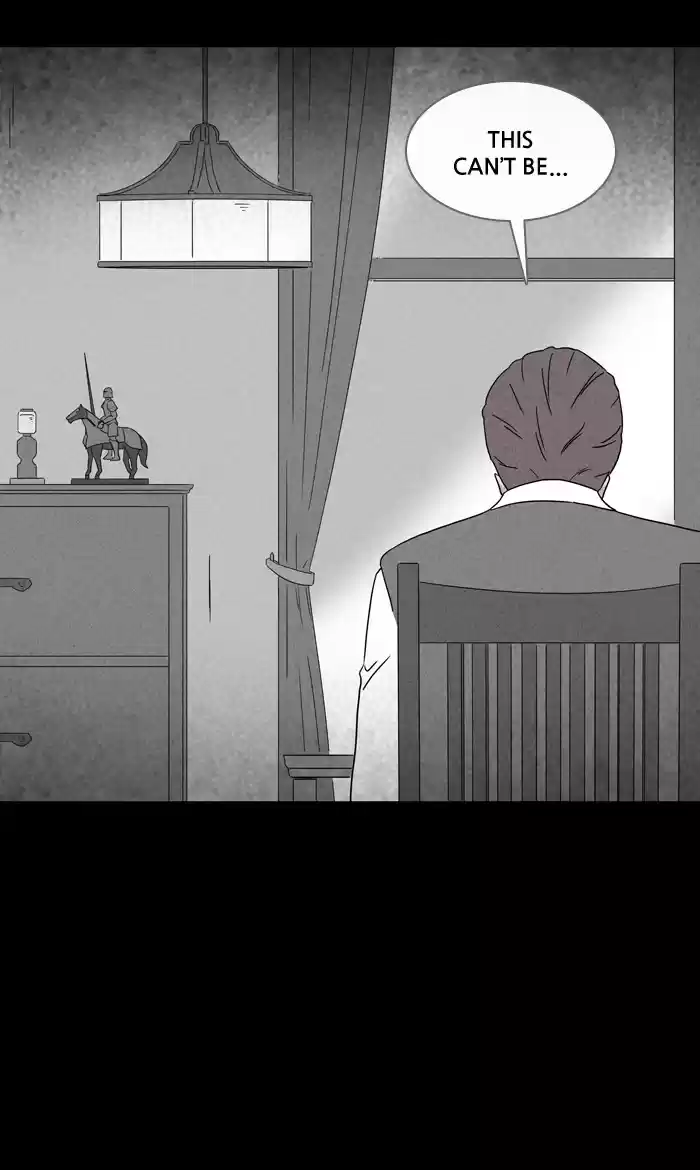 Tales Of The Unusual Chapter 312