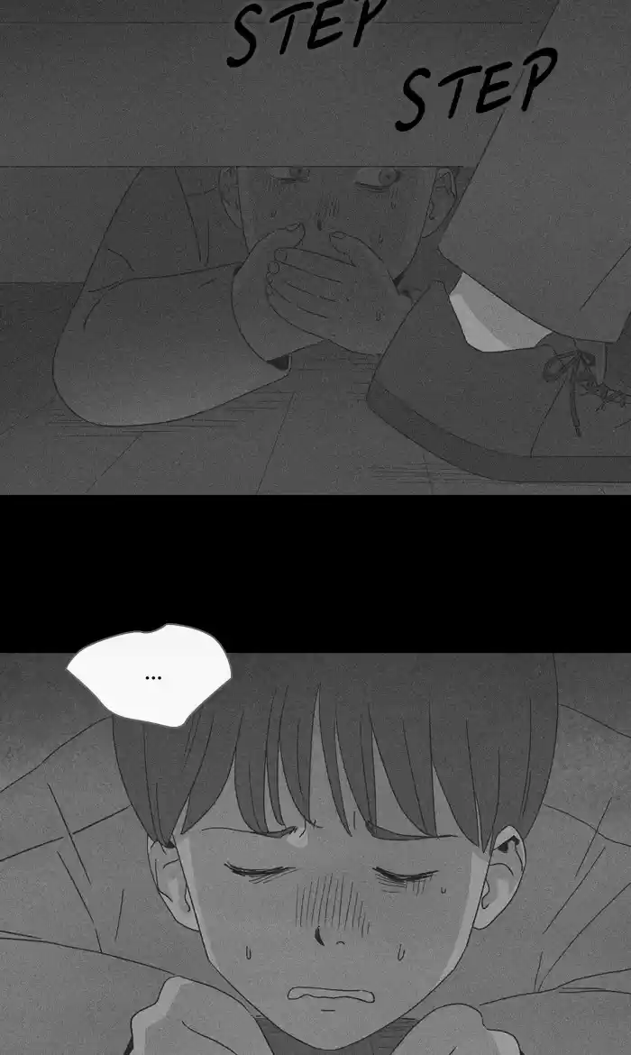 Tales Of The Unusual Chapter 312