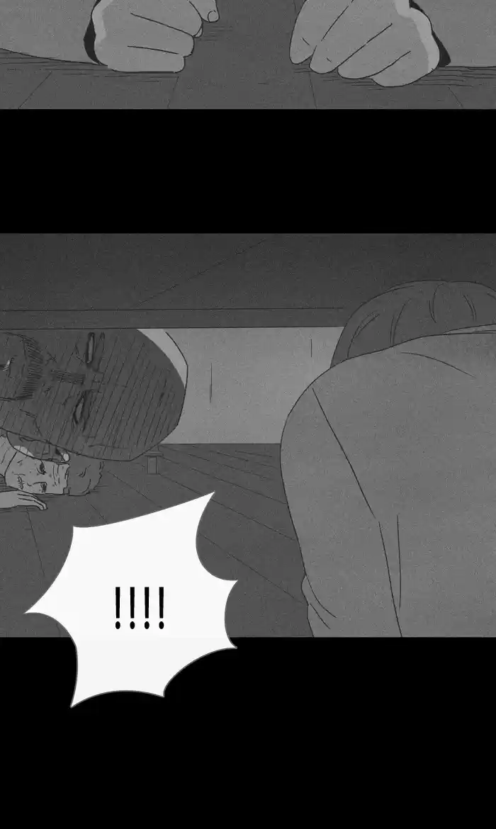 Tales Of The Unusual Chapter 312