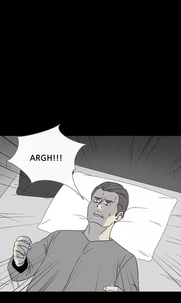 Tales Of The Unusual Chapter 312