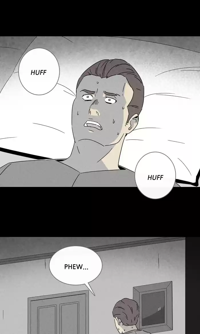 Tales Of The Unusual Chapter 312