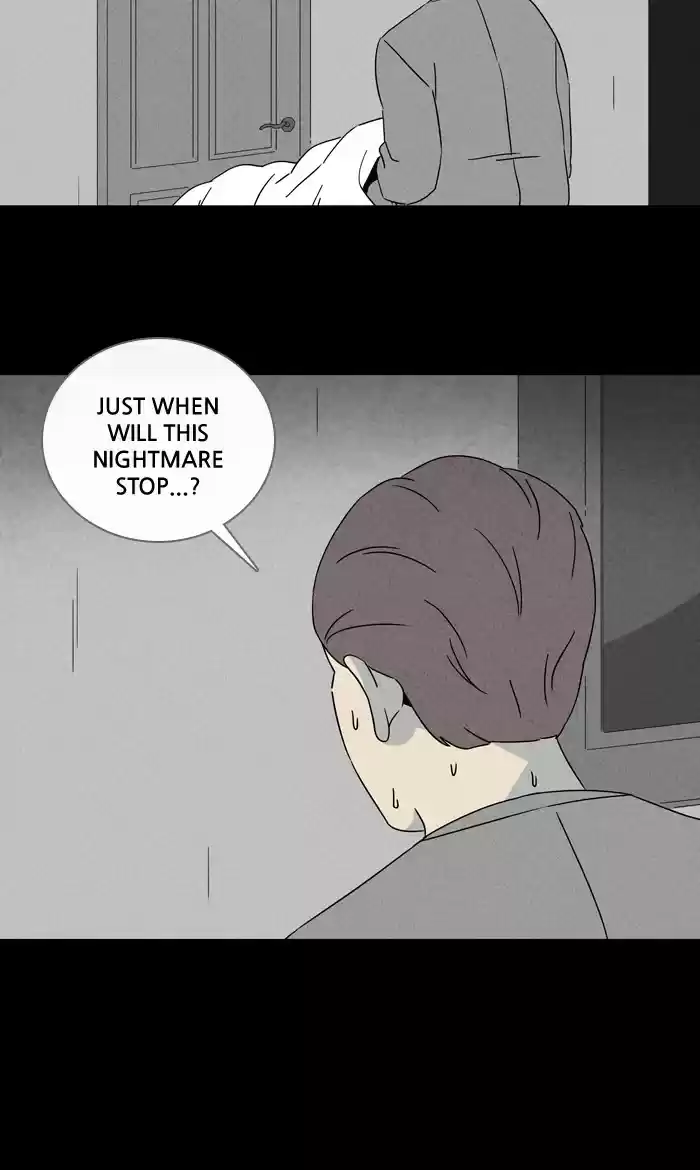 Tales Of The Unusual Chapter 312