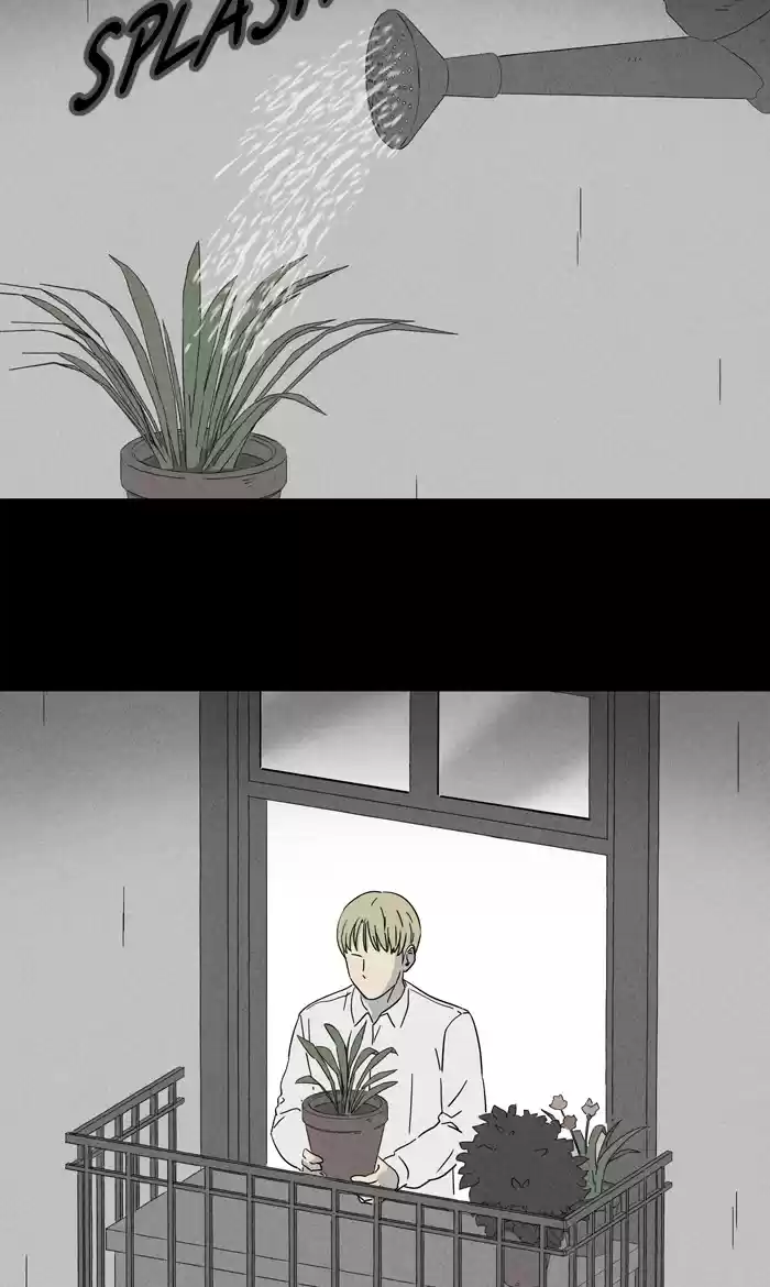 Tales Of The Unusual Chapter 312