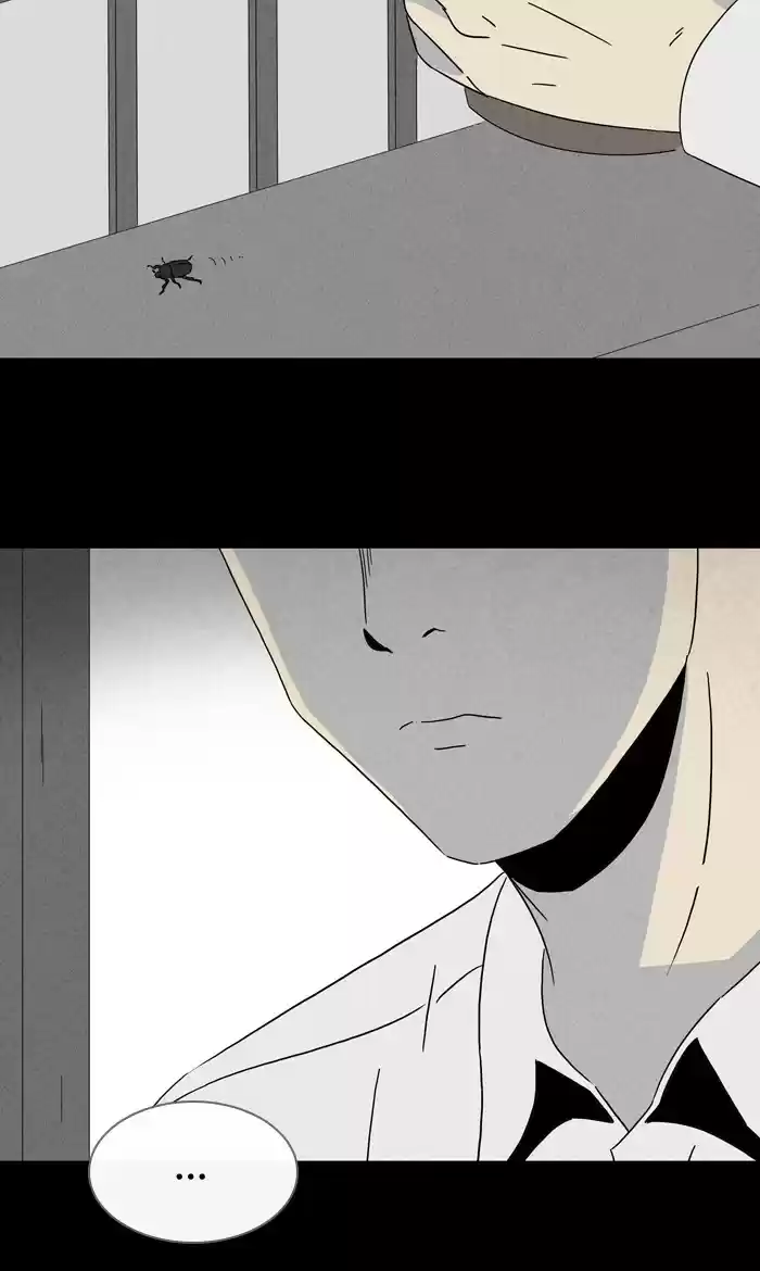 Tales Of The Unusual Chapter 312