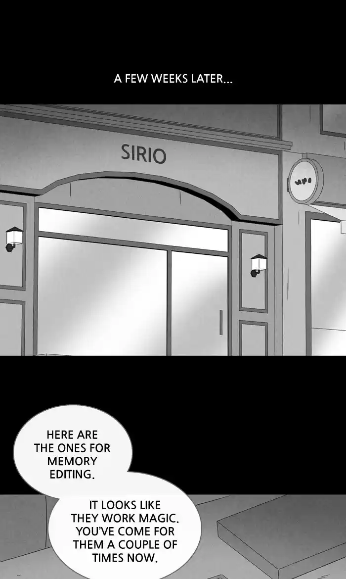 Tales Of The Unusual Chapter 312