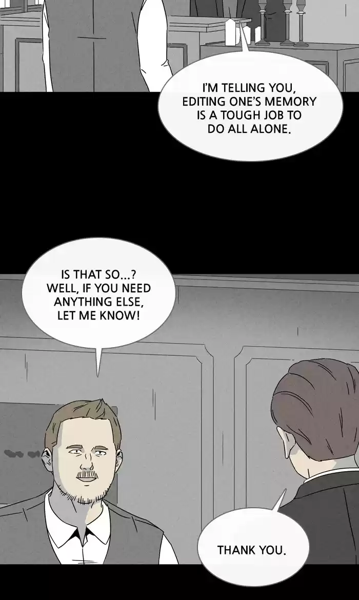 Tales Of The Unusual Chapter 312