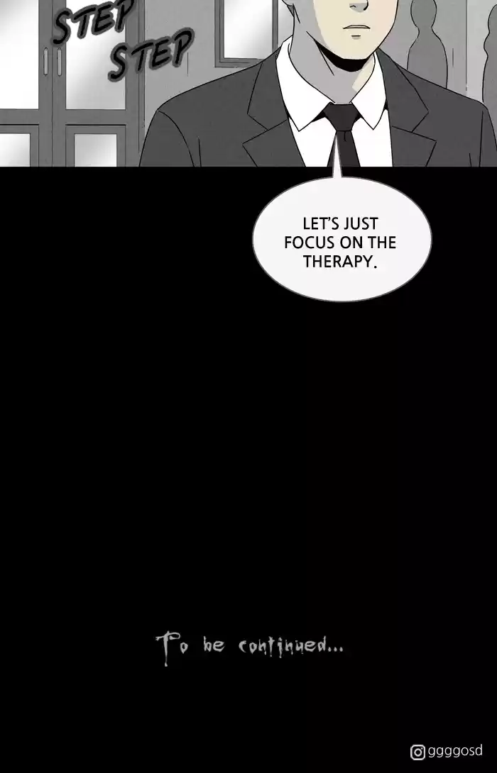 Tales Of The Unusual Chapter 312