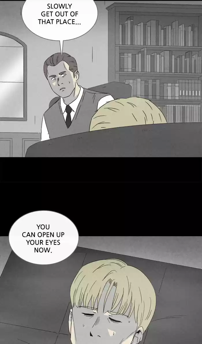 Tales Of The Unusual Chapter 313