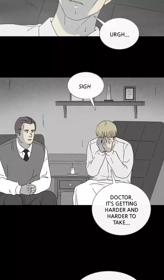 Tales Of The Unusual Chapter 313