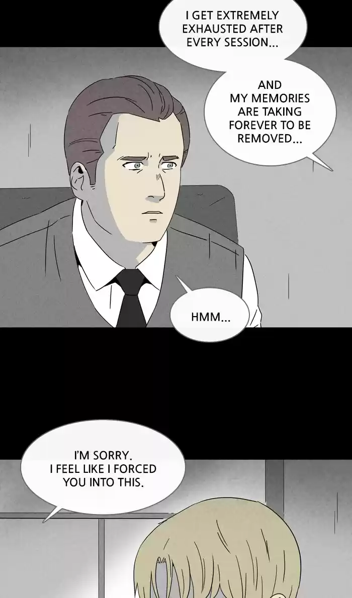 Tales Of The Unusual Chapter 313