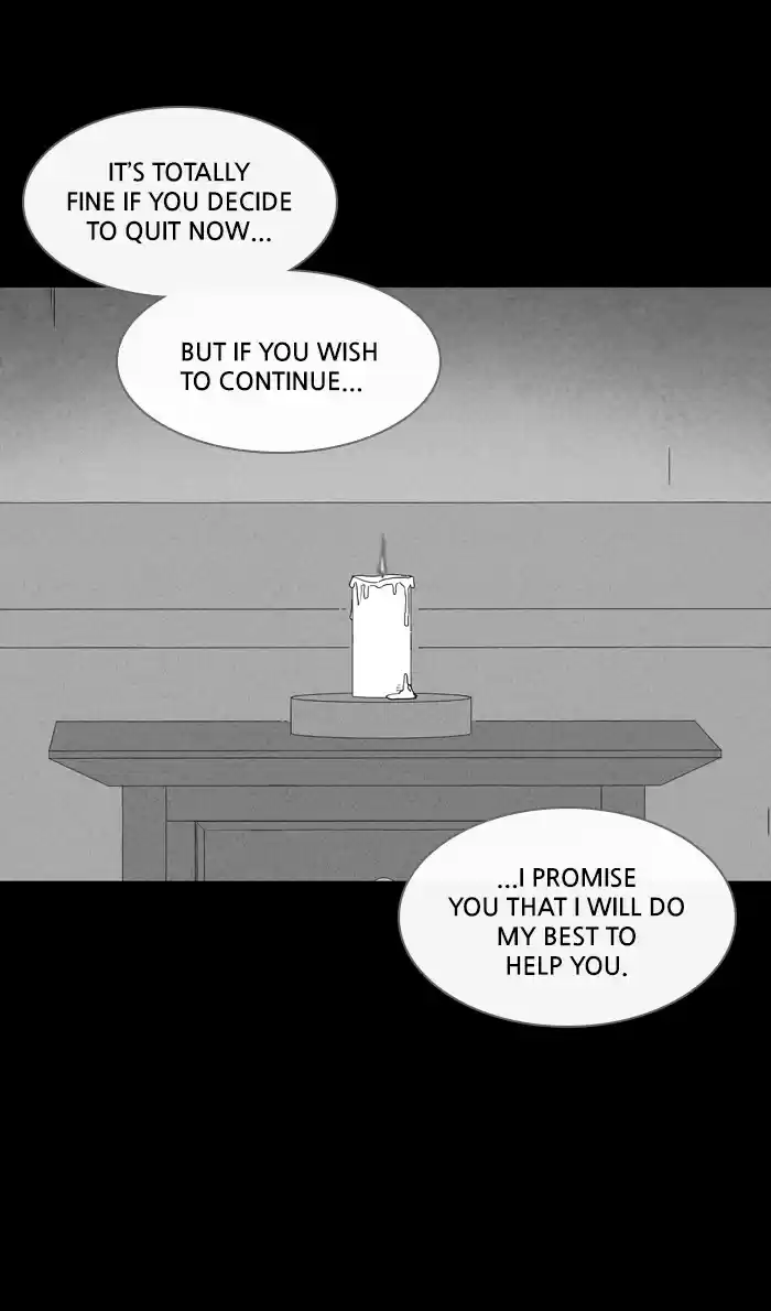 Tales Of The Unusual Chapter 313