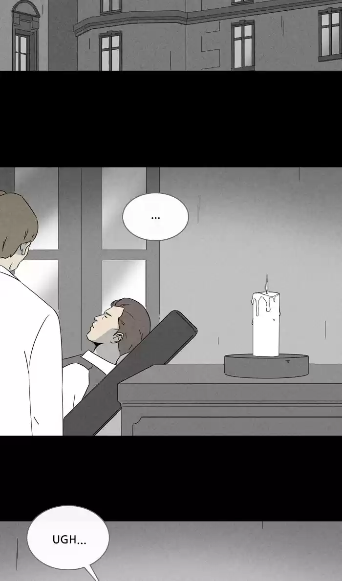 Tales Of The Unusual Chapter 313