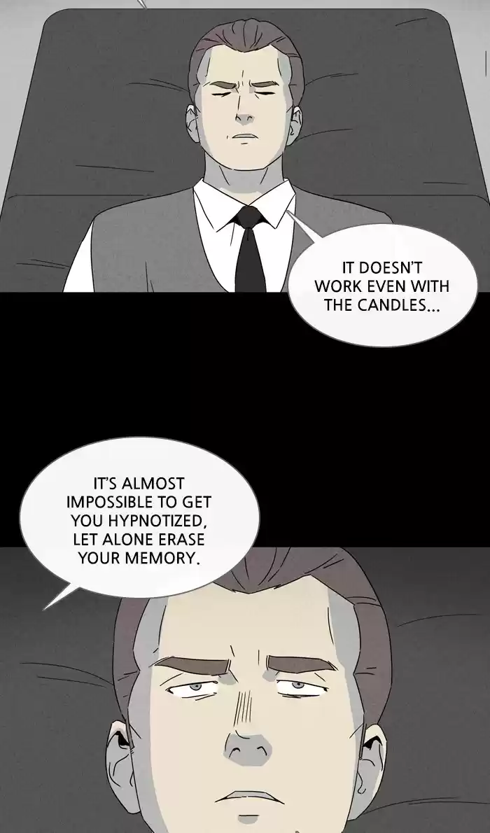 Tales Of The Unusual Chapter 313