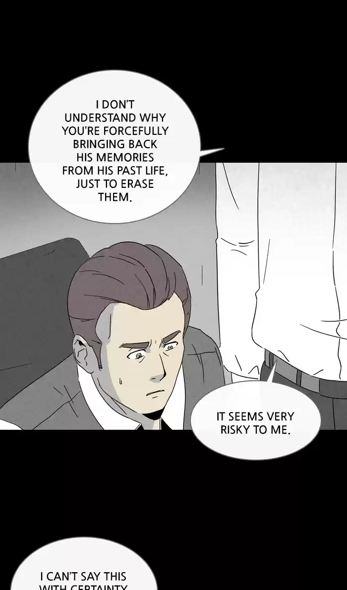 Tales Of The Unusual Chapter 313