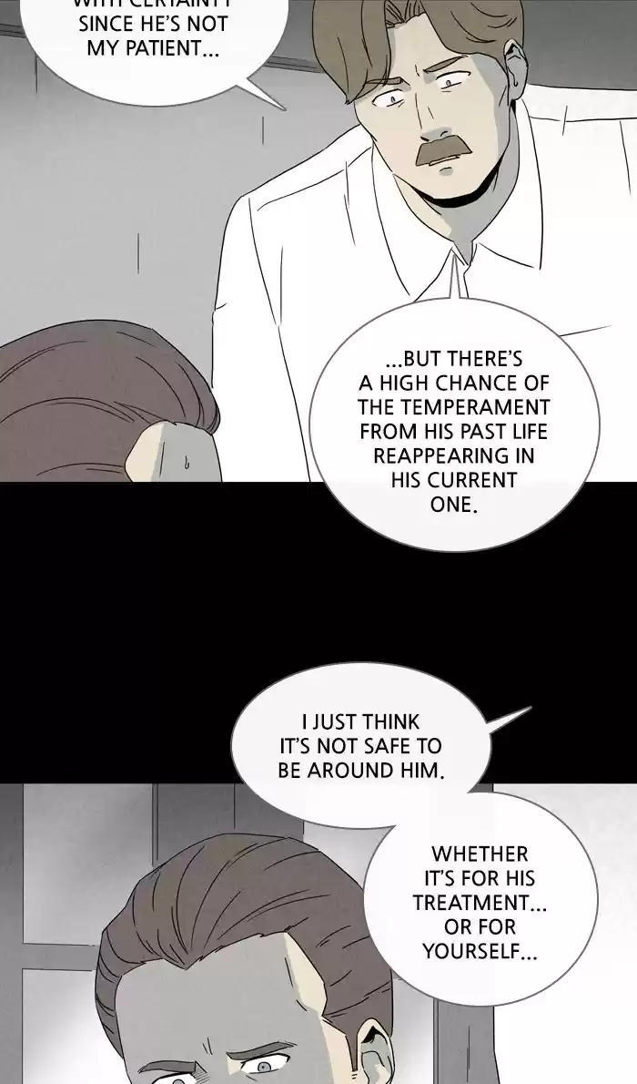 Tales Of The Unusual Chapter 313