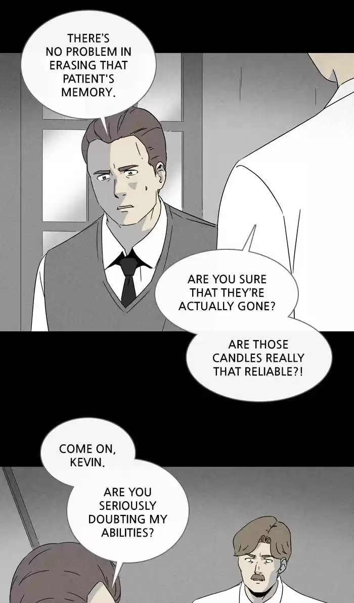 Tales Of The Unusual Chapter 313