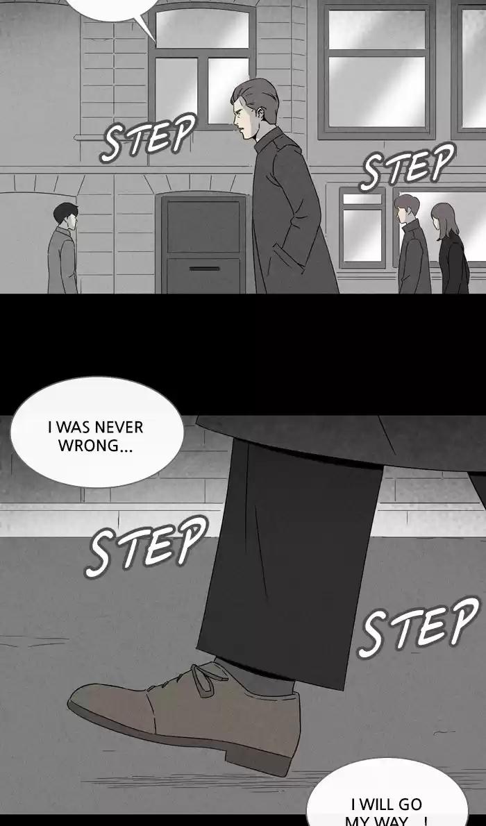 Tales Of The Unusual Chapter 313