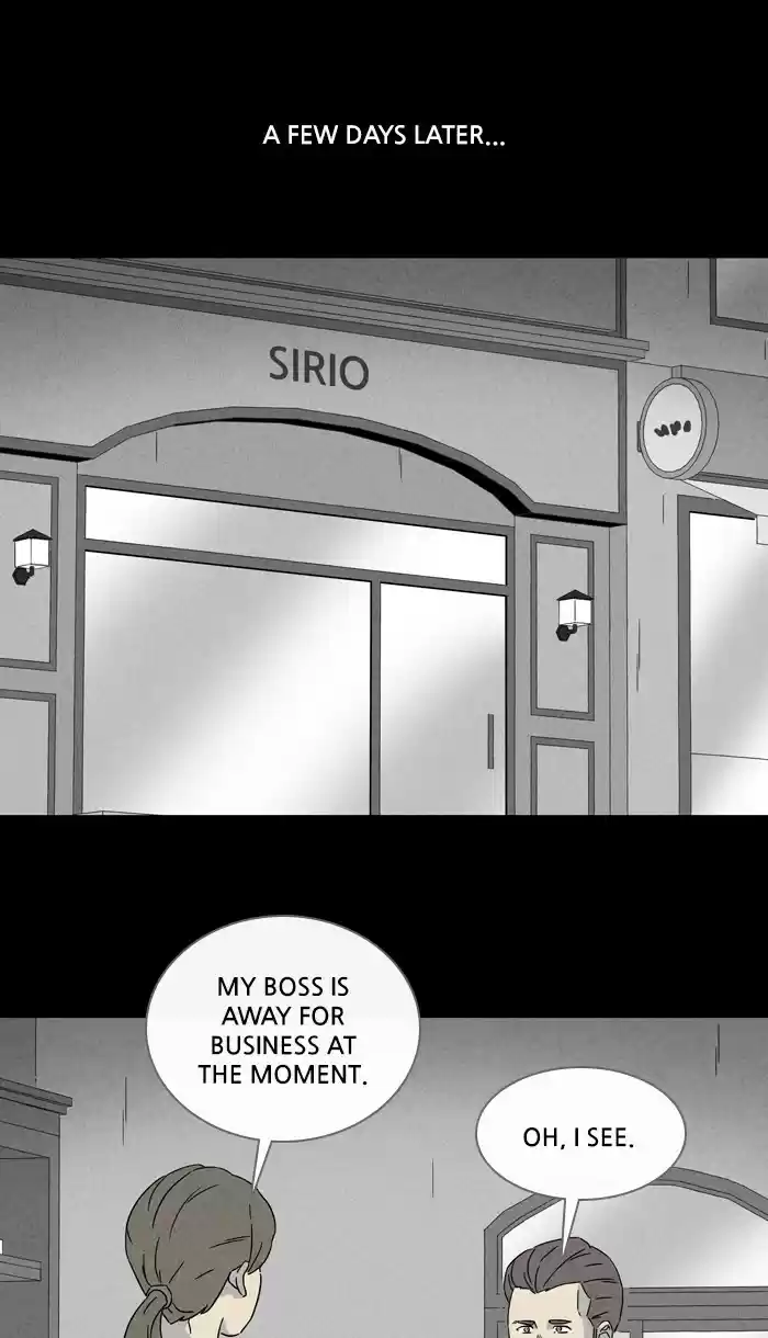 Tales Of The Unusual Chapter 313