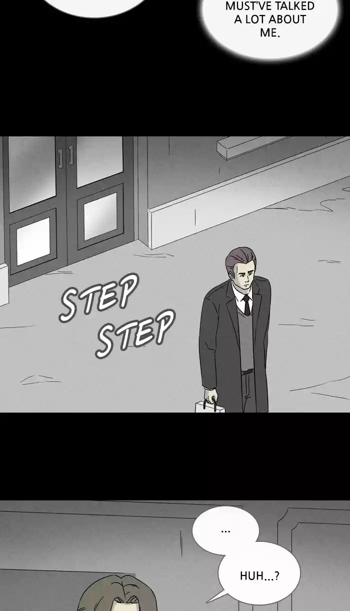 Tales Of The Unusual Chapter 313