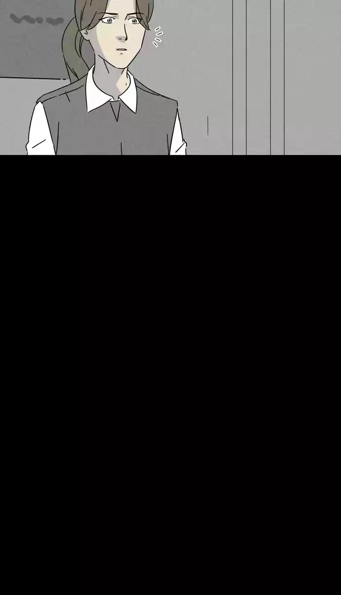 Tales Of The Unusual Chapter 313