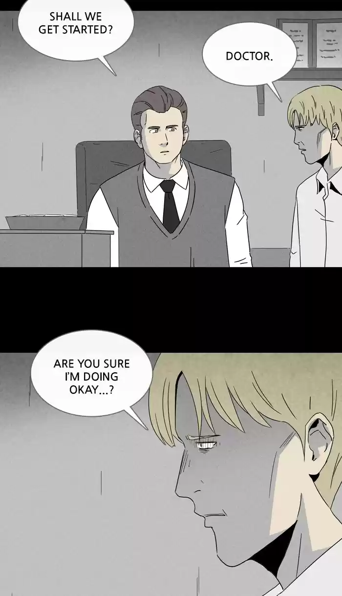 Tales Of The Unusual Chapter 313