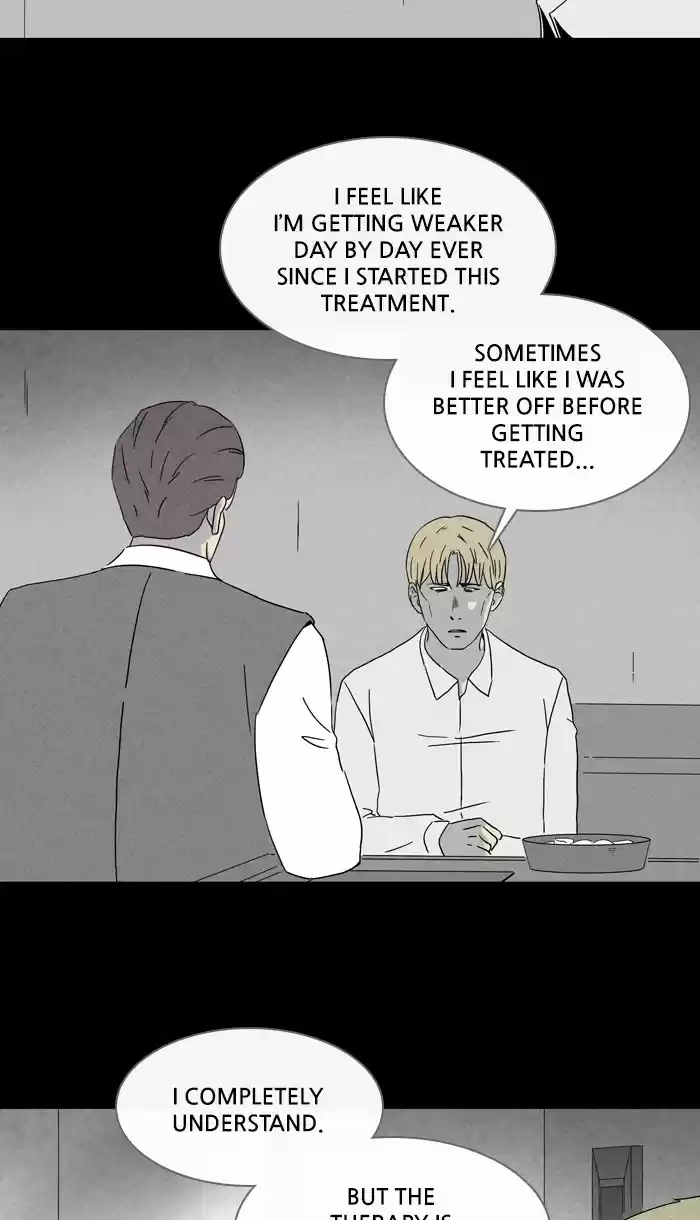 Tales Of The Unusual Chapter 313