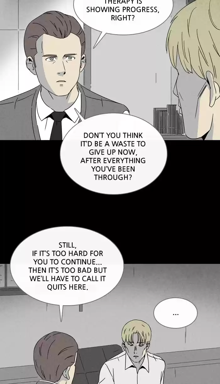 Tales Of The Unusual Chapter 313