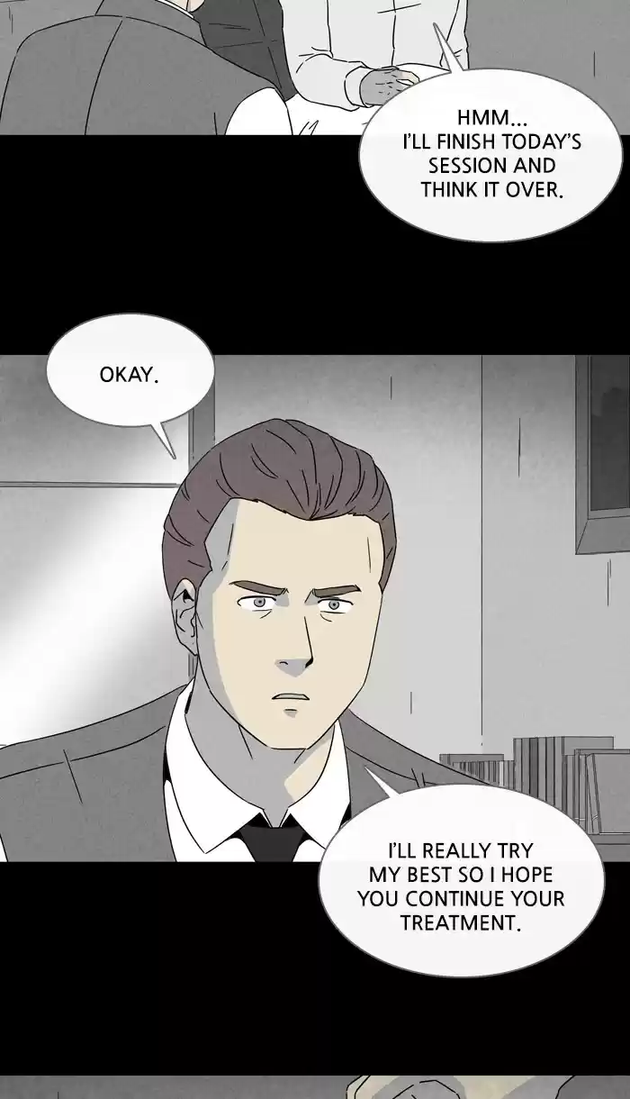 Tales Of The Unusual Chapter 313